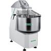 Fimar attrezzature per la ristorazione p 50SR Impastatrice a spirale testa sollevabile e vasca estraibile 50 kg 62 litri - Trifase