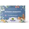Valverbe TISANA SONNO SERENO BIO 20 FILTRI