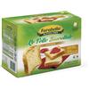 BIOALIMENTA Srl FARABELLA FETTE BISCOTTATE CLASSICHE 200 G