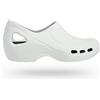 WALKEMORE S.A. WOCK Everlite UltraLegere Bianco Taglia 38