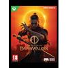 Bandai Namco THE BLOOD OF DAWNWALKER DAY 1 EDITION XSX