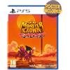 Red Art Games Monster Crown: Sin Eater - PlayStation 5