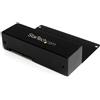 StarTech.com Adattatore per disco rigido da 2,5 a 3,5 pollici - Supporto per adattatore HDD - Controller di archiviazione - 2,5", 3,5" (6,4 cm, 8,9 cm) - 1 canale - ATA-133 - SATA - per P/N: SATERASER4, SDOCK2ERU33, SDOCK2U33V, SDOCK4U313, SDOCKU313E, …