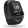TomTom Spark Cardio Watch werwable Nero