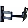 Bravo LCD 10 Supporto Staffa TV a Parete 23 a 40 Pollici Nero