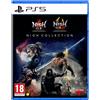 Sony PlayStation 5 Videospettacolo Sony LA COLLEZIONE NIOH