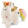 NICI peluche Unicorno Yang arcobaleno 22 cm