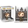 Funko Statuetta Funko POP! Harry Potter Remus Lupin 156