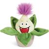 NICI peluche Fiore Willibald, Aloe Vera 18 cm, VERDE