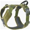 DOG Copenhagen Cane Copenhagen V3 Comfort Walk Pro Imbracatura da caccia verde XS