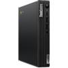 Lenovo ThinkCentre M60q Chromebox Intel® Core™ i3 i3-1215U 8 GB DDR4-SDRAM 256 GB SSD ChromeOS Mini PC Nero