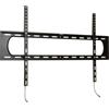 Vultech BTV-T55120LITE Supporto TV a parete 3,05 m (120") Nero