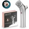 Cecotec Detergente viso con erogatore automatico di sapone FaceCare TotalClean 2in1. Dotato di 2 testine intercambiabili e con un sistema di controllo semplice.