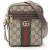 GUCCI Borsa a tracolla Gucci Ophidia GG Supreme 59812796IWT8745 tela usata
