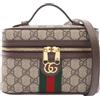 GUCCI Borsa a tracolla Gucci Ophidia Small Vanity 81635796IWG8745 tela NUOVA