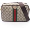 GUCCI Borsa a tracolla Gucci Ophidia Medium Crossbody GG Supreme 83448FAEOF9745 NUOVA