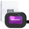 RRZIOM Sterilizzatore Spazzolini da Denti, RRZIOM UV-C Disinfettanti Per Spazzolini