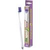 Forhans SPAZZOLINO RESPECT 0,18 mm setole morbide antigraffio