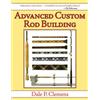 Dale P. Clemens Advanced Custom Rod Building (Tascabile)