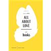Bell Hooks All About Love [American Classics Limited Edition] (Tascabile)