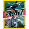 Brian Skerry Stephanie Warren Drimm The Ultimate Book of Whal (Copertina rigida)