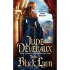 Jude Devereaux Black Lyon (Tascabile)
