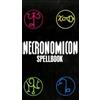 Simon Necronomicon Spellbook (Tascabile)