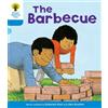 Roderick Hunt Oxford Reading Tree: Level 3: More Stories B: The Barb (Tascabile)