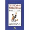 Roald Dahl The Vicar of Nibbleswicke (Tascabile)
