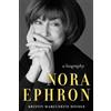 Kristin Marguerite Doidge Nora Ephron (Copertina rigida)
