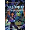 Tehlor Kay Meji Rick Riordan Presents Paola Santiago And The Forest (Tascabile)