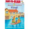 Marion Dane Bauer Flood! (Tascabile) Natural Disasters