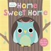 Roger Priddy Little Friends: Home Sweet Home (Libro di cartone) Little Friends