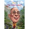 Dana Meachen Rau Who Is the Dalai Lama? (Tascabile) Who Was?