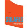 Stanislaw Lem Solaris (Tascabile)