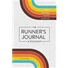 Jon Moore The Runner's Journal & Roadmap (Tascabile)
