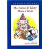 Cynthia Rylant Mr. Putter and Tabby Make a Wish (Tascabile)