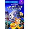 Marc Brown Arthur Lost in the Museum (Tascabile) Step into Reading, Step 3
