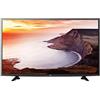 TV LG 32LF510B-ZB 32 Pollici 1366x768 HD DVB-T Gray