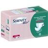 SERENITY SPA PANNOLONE MUT FIT B ULT+AL 30P
