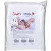 SAFETY SpA COPRIMATERASSO ANTIACARI SING