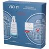VICHY (L'Oreal Italia SpA) Vichy Cofanetto Regalo Boost Idratazione con Minéral 89 Booster Siero 50ml + Minéral 89 Crema 15ml
