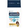 AFFINITY PETCARE ITALIA Srl ADVANCE DOG SENS M/M SA&RI12KG