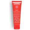 APIVITA SA Apivita Bee Sun Safe - Crema Solare Colorata SPF50 Anti-Macchie E Anti-Age Viso 50 ml