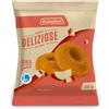 NOVE ALPI Srl AGLUTEN NUOVE DELIZ MELE 55G
