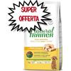 TRAINER NATURAL CANE MINI TOY ADULT POLLO RISO 7 KG