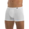 GARDA - 6 Boxer Uomo in Cotone Bielastico, Boxer Elastico Ricoperto 3472