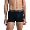 Thermowave Merino Life Intimo Boxer Uomo Confortevoli e Morbide 160 gsm, Boxer Sportivi da Uomo, Traspirante Mutande Uomo Boxer Lana Merino, Boxer Elasticizzati Anti-Odore