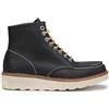 Docksteps - Scarponcino in Pelle per Donna