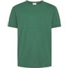SUN68 T-Shirt Uomo, T-Shirt Jersey Slub S/S Muschio Size 3XL
